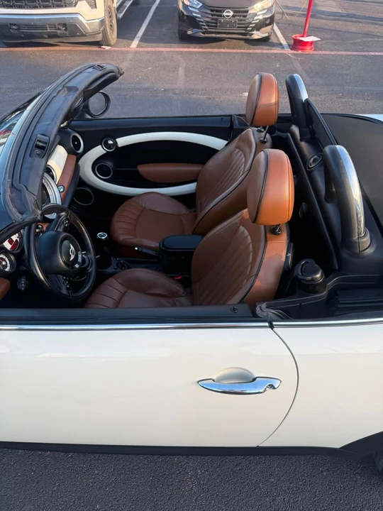 2014 Mini Coupe & Roadster - Image 2 of 18