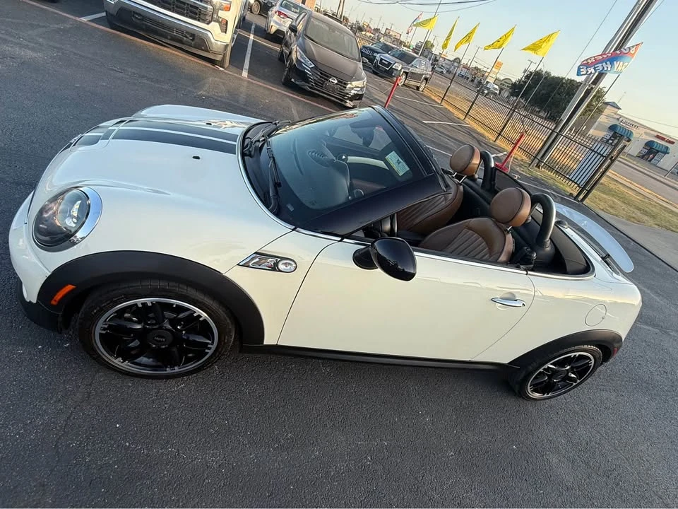 2014 Mini Coupe & Roadster - Image 20 of 20