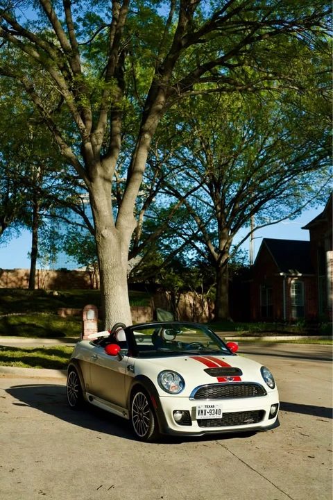 2014 Mini Coupe & Roadster - Image 4 of 7