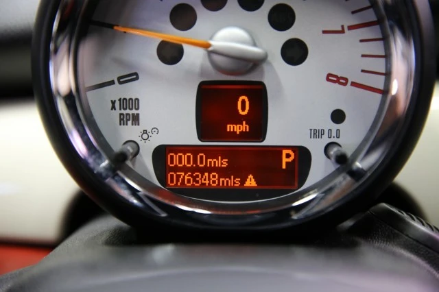 2014 Mini Mini Cooper S 3rd Gen - Image 8 of 21