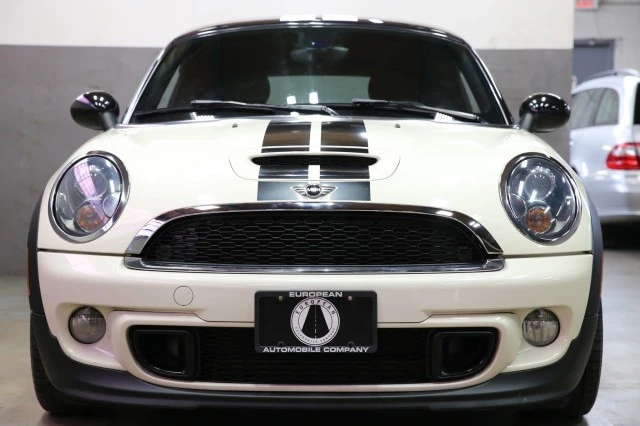 2014 Mini Mini Cooper S 3rd Gen - Image 3 of 21
