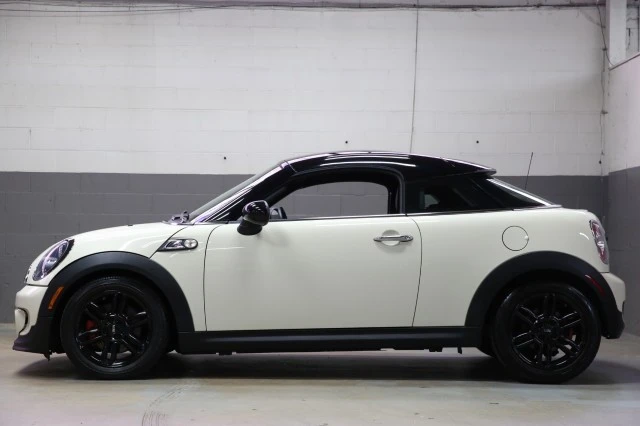 2014 Mini Mini Cooper S 3rd Gen - Image 2 of 21
