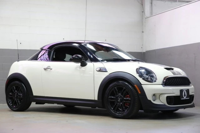 2014 Mini Mini Cooper S 3rd Gen - Image 18 of 21