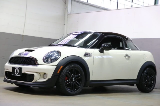 2014 Mini Mini Cooper S 3rd Gen - Image 20 of 21