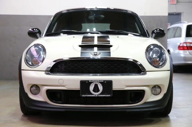 2014 Mini Mini Cooper S 3rd Gen - Image 14 of 21