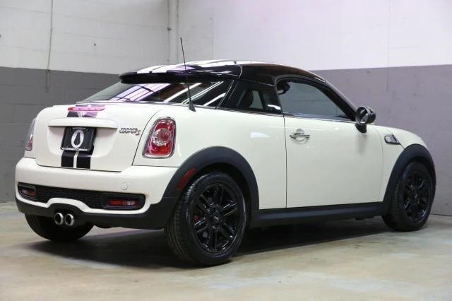 2014 Mini Mini Cooper S 3rd Gen - Image 15 of 21