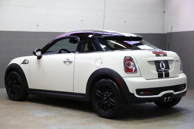 2014 Mini Mini Cooper S 3rd Gen - Image 13 of 21