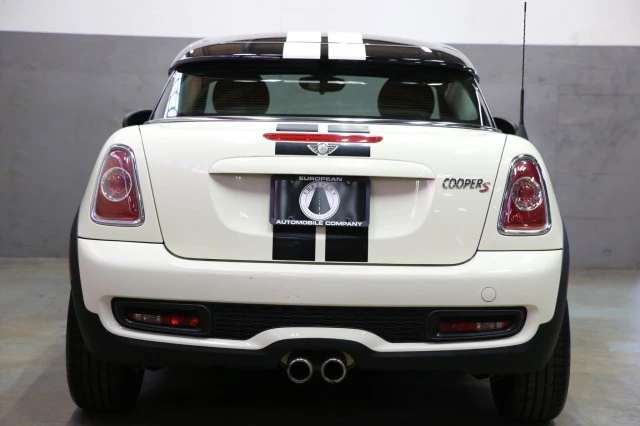 2014 Mini Mini Cooper S 3rd Gen - Image 19 of 21