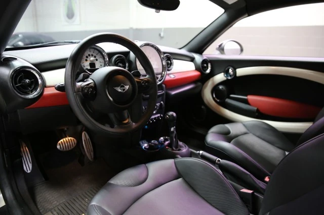 2014 Mini Mini Cooper S 3rd Gen - Image 11 of 21