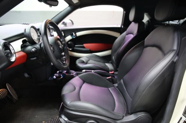 2014 Mini Mini Cooper S 3rd Gen - Image 21 of 21