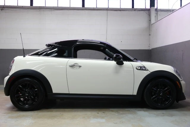 2014 Mini Mini Cooper S 3rd Gen - Image 4 of 21