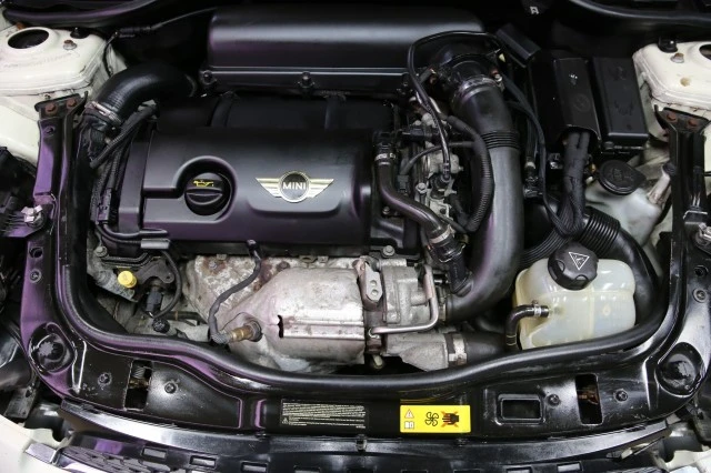 2014 Mini Mini Cooper S 3rd Gen - Image 7 of 21