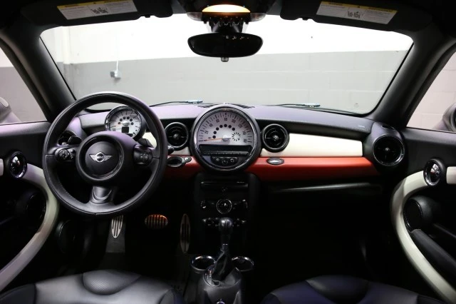 2014 Mini Mini Cooper S 3rd Gen - Image 9 of 21