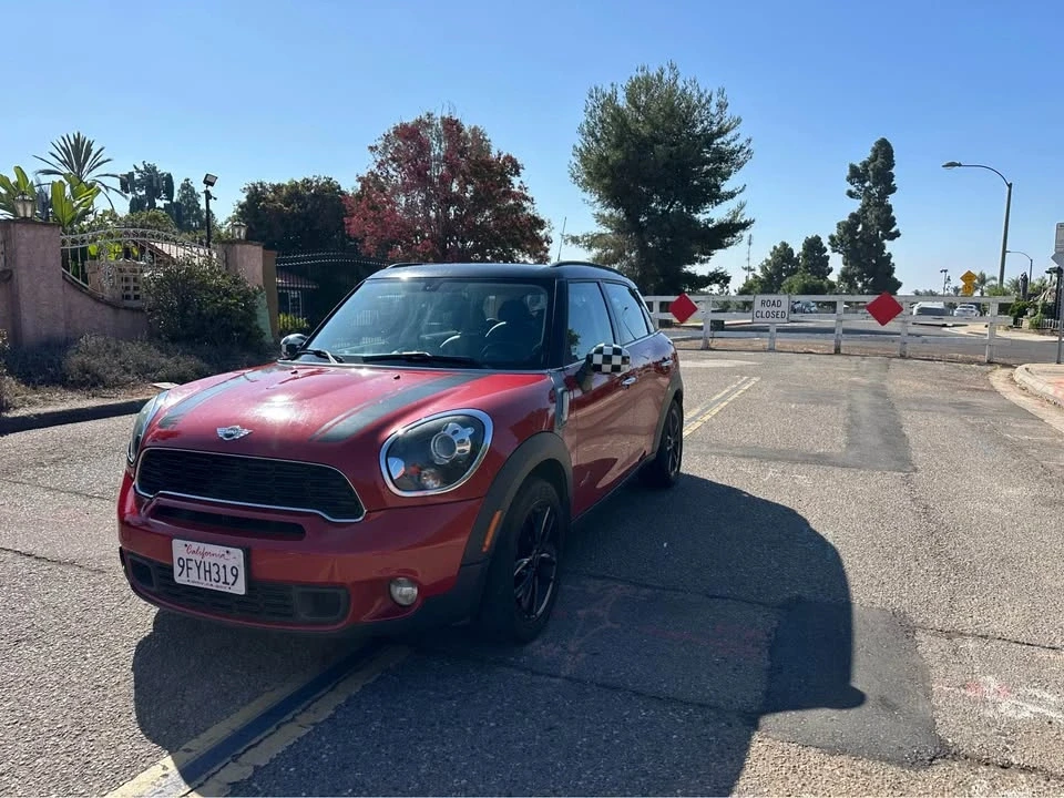 2014 Mini Clubman 1st Gen - Image 4 of 17
