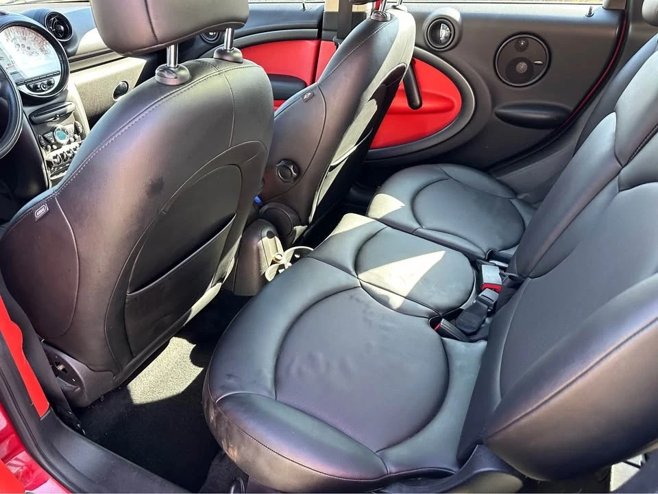 2014 Mini Clubman 1st Gen - Image 8 of 17