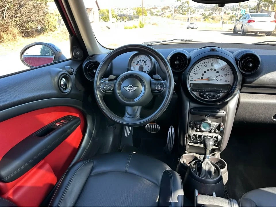 2014 Mini Clubman 1st Gen - Image 10 of 17