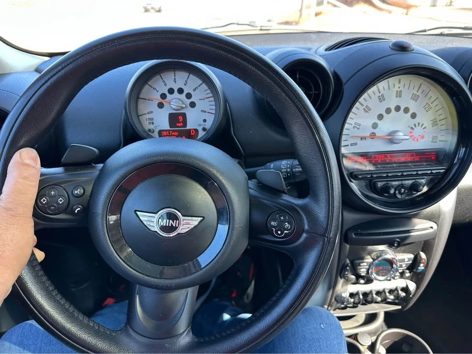 2014 Mini Clubman 1st Gen - Image 16 of 17