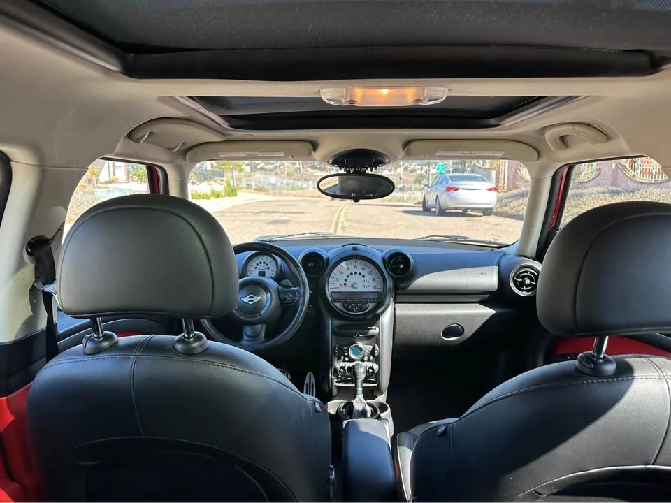 2014 Mini Clubman 1st Gen - Image 17 of 17