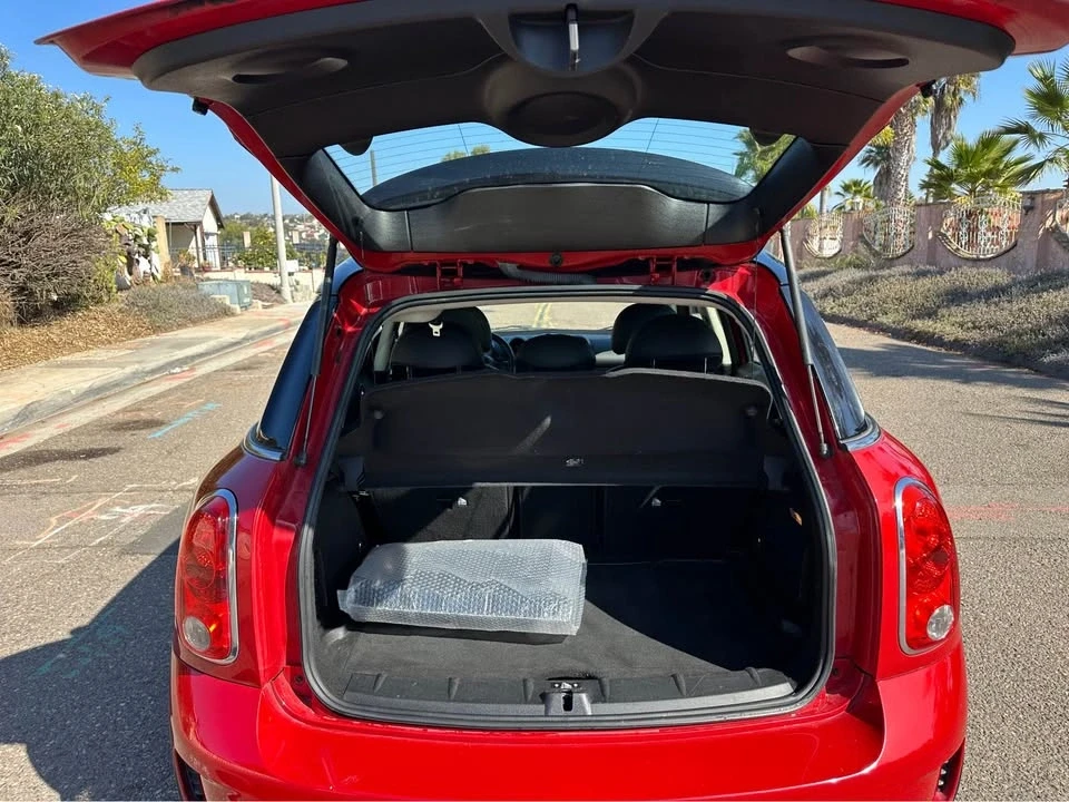 2014 Mini Clubman 1st Gen - Image 15 of 17