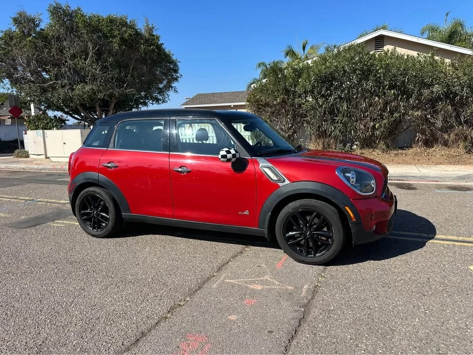 2014 Mini Clubman 1st Gen - Image 5 of 17