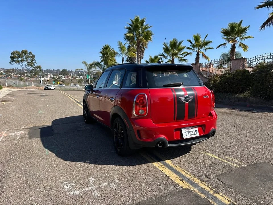 2014 Mini Clubman 1st Gen - Image 12 of 17