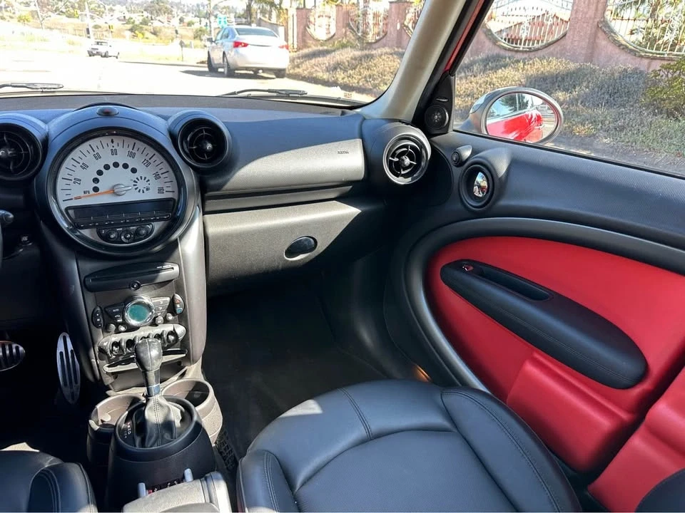 2014 Mini Clubman 1st Gen - Image 11 of 17