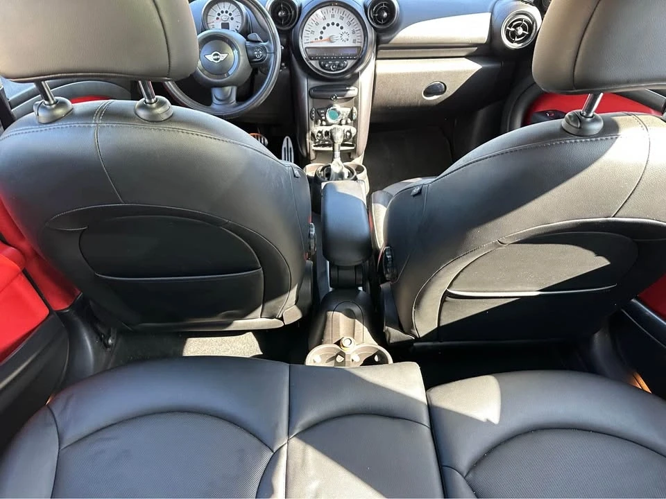 2014 Mini Clubman 1st Gen - Image 14 of 17