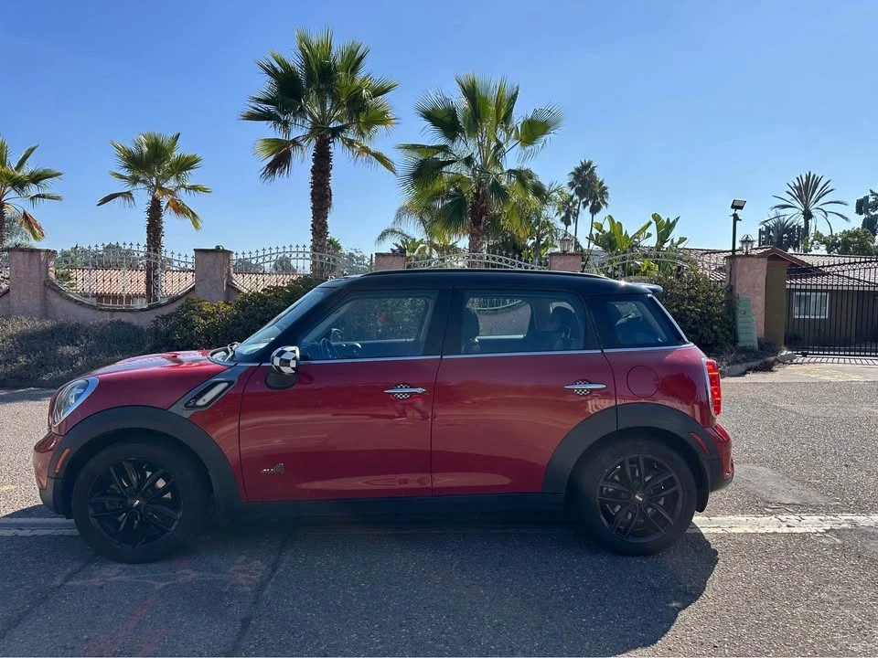 2014 Mini Clubman 1st Gen - Image 2 of 17
