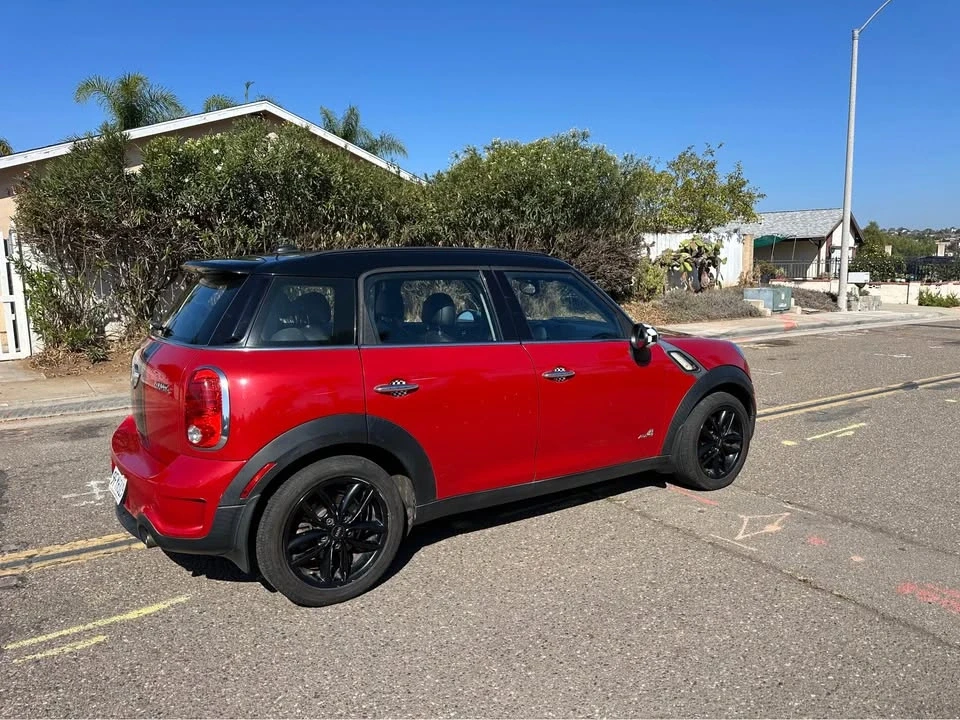2014 Mini Clubman 1st Gen - Image 6 of 17
