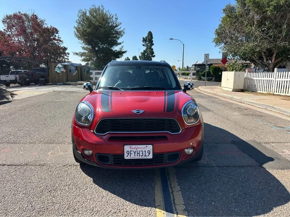 2014 Mini Clubman 1st Gen - Image 3 of 17