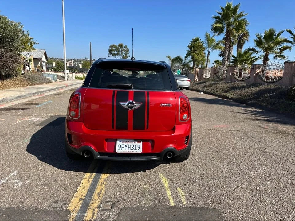 2014 Mini Clubman 1st Gen - Image 9 of 17