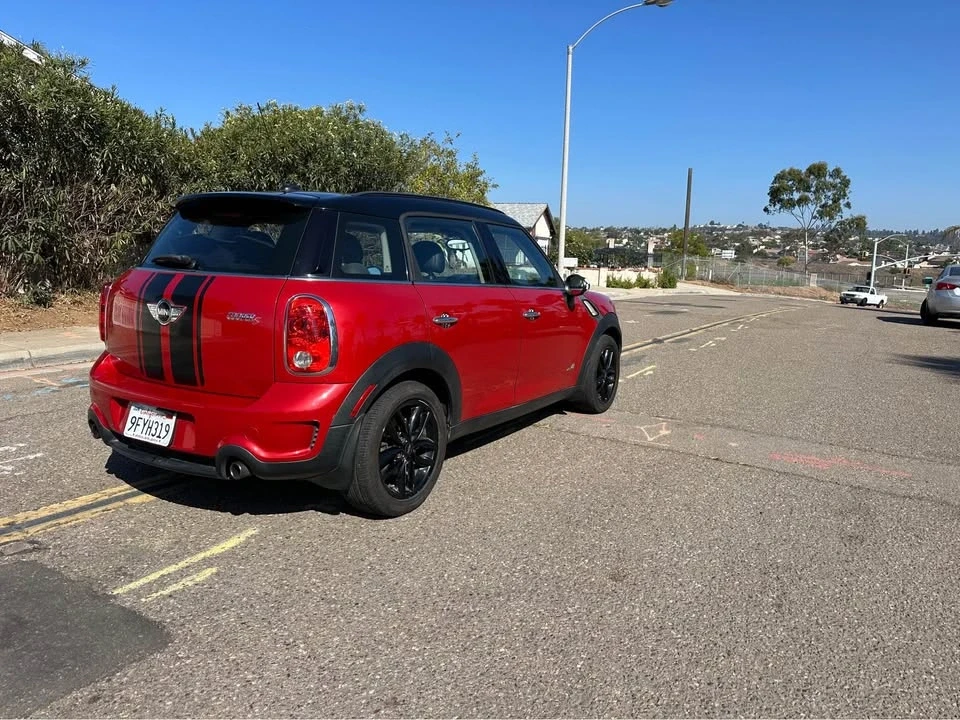 2014 Mini Clubman 1st Gen - Image 7 of 17