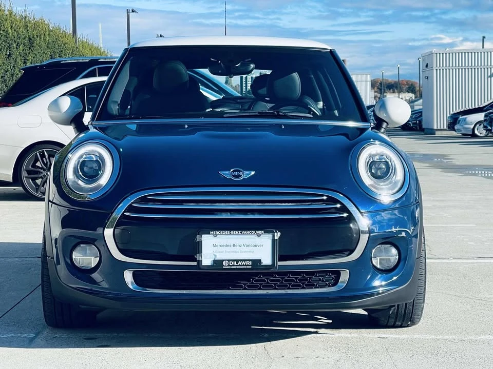 2014 Mini Mini 2nd Gen - Image 2 of 18