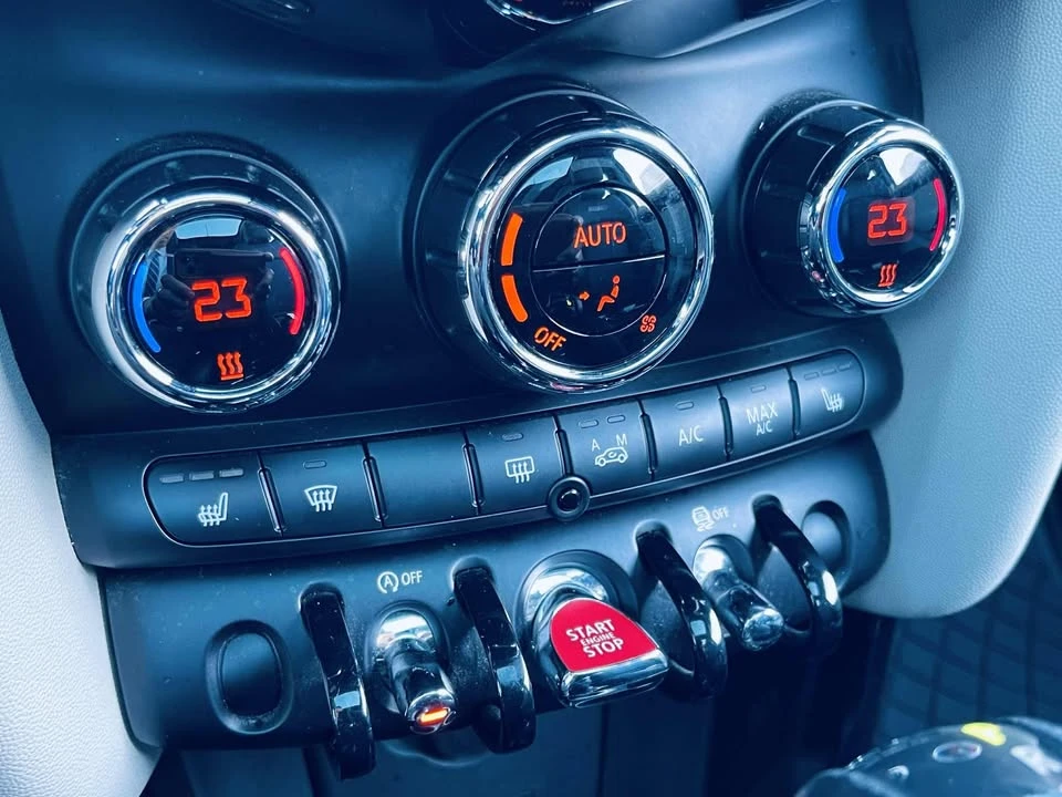 2014 Mini Mini 2nd Gen - Image 12 of 18