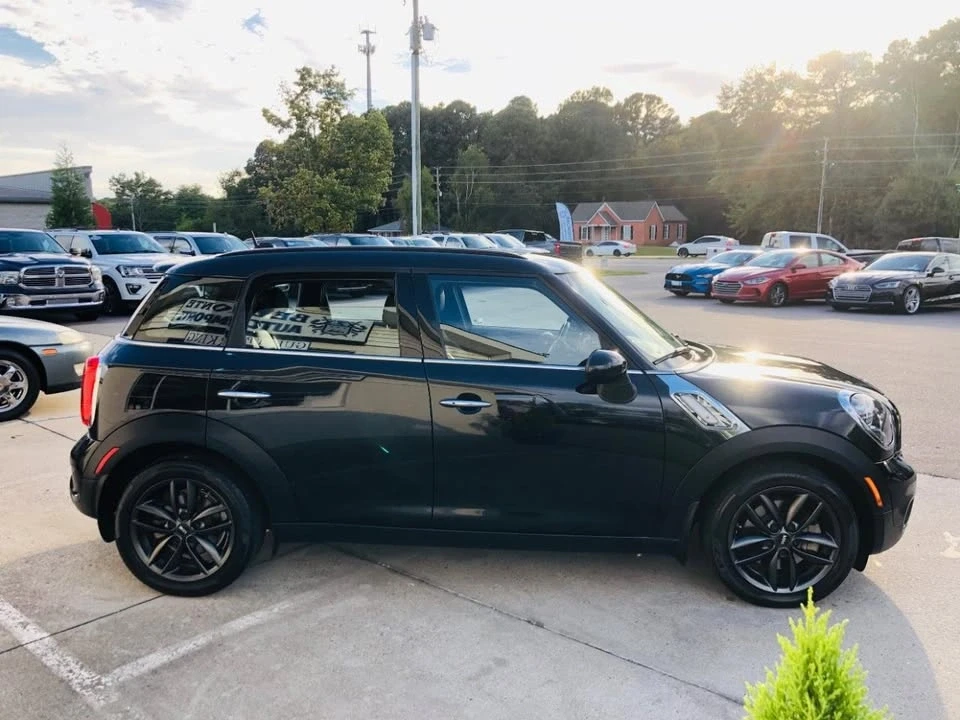 2014 Mini Countryman 1st Gen - Image 6 of 20