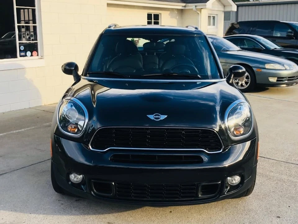 2014 Mini Countryman 1st Gen - Image 8 of 20