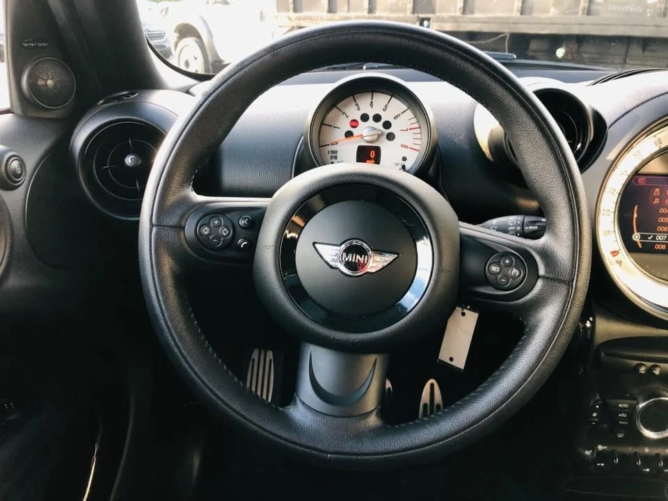 2014 Mini Countryman 1st Gen - Image 19 of 20