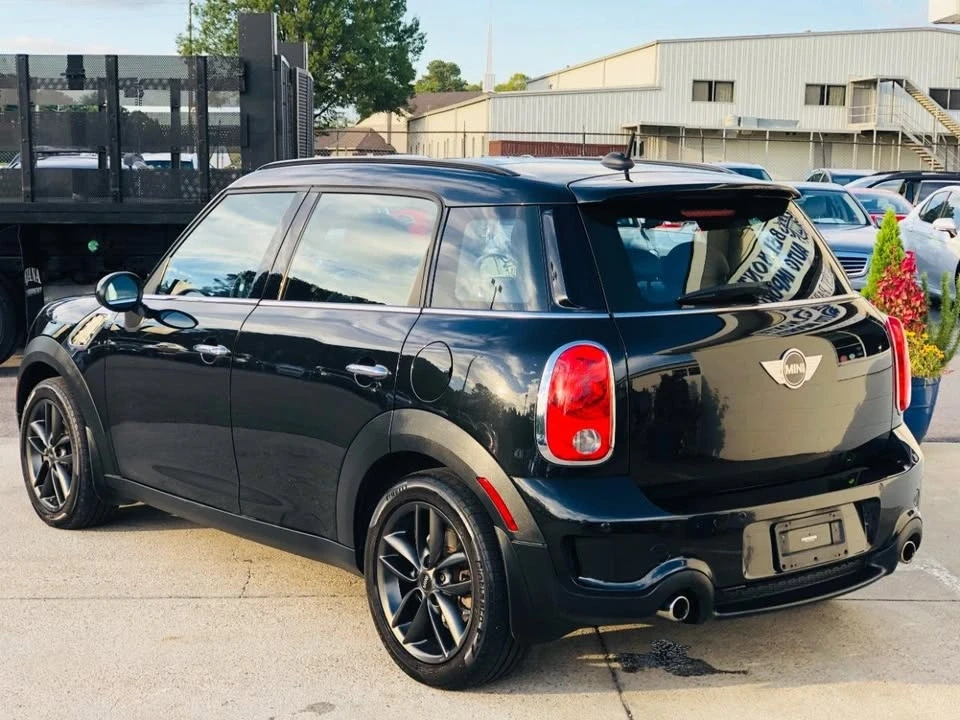 2014 Mini Countryman 1st Gen - Image 3 of 20