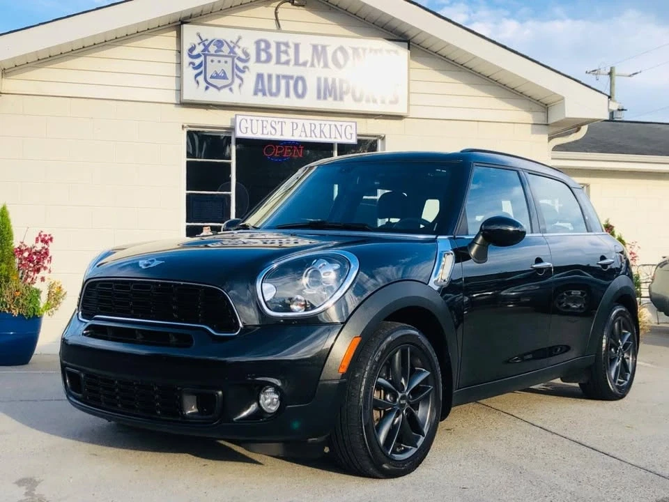 2014 Mini Countryman 1st Gen - Image 9 of 20
