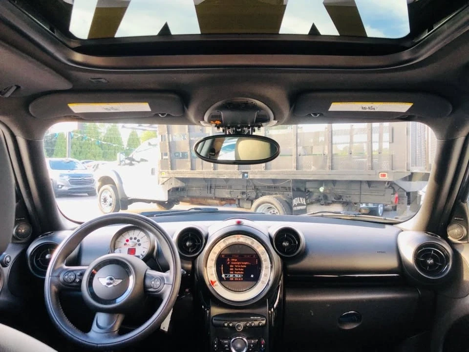 2014 Mini Countryman 1st Gen - Image 14 of 20