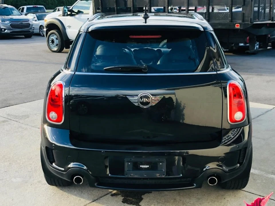 2014 Mini Countryman 1st Gen - Image 4 of 20