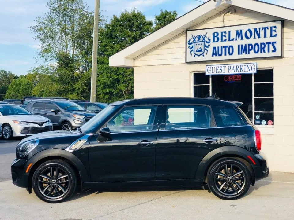 2014 Mini Countryman 1st Gen - Image 2 of 20