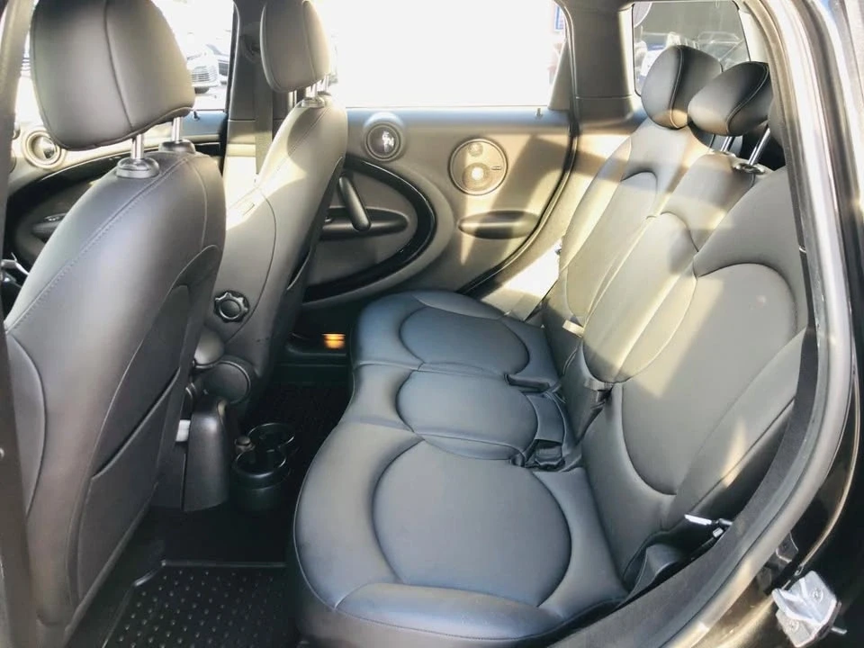 2014 Mini Countryman 1st Gen - Image 11 of 20