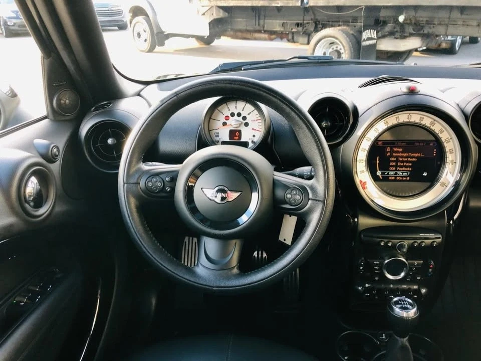 2014 Mini Countryman 1st Gen - Image 15 of 20
