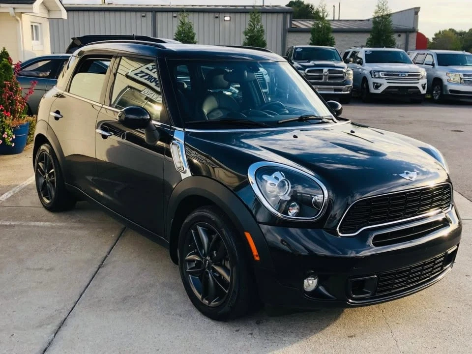 2014 Mini Countryman 1st Gen - Image 7 of 20