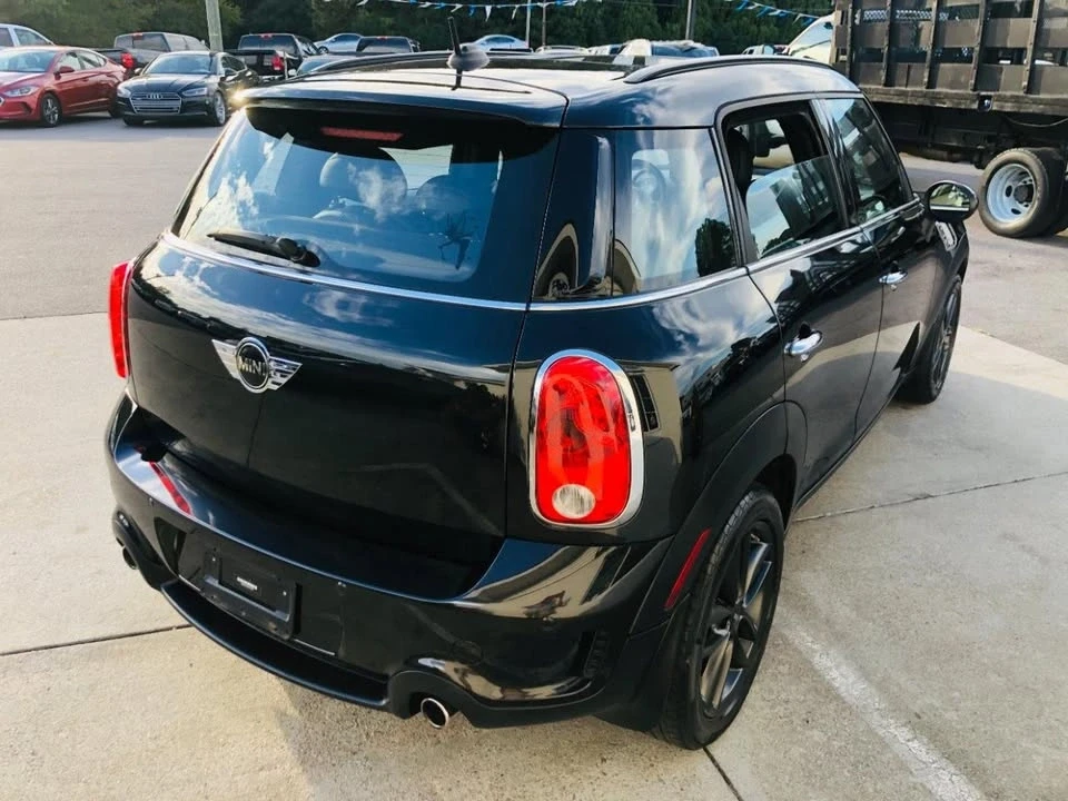 2014 Mini Countryman 1st Gen - Image 5 of 20