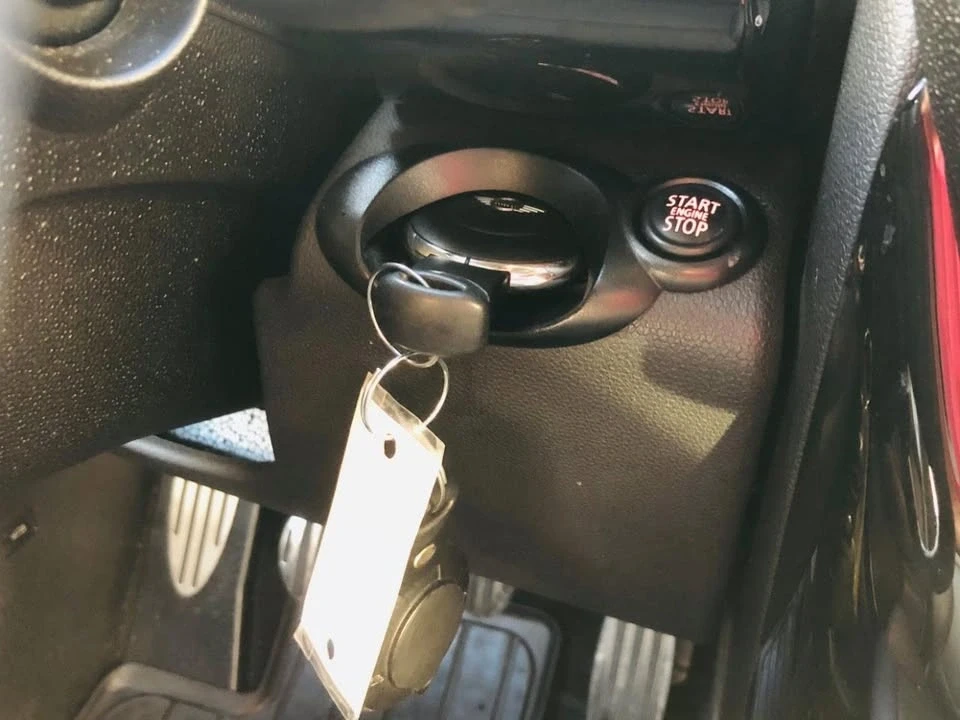 2014 Mini Countryman 1st Gen - Image 20 of 20