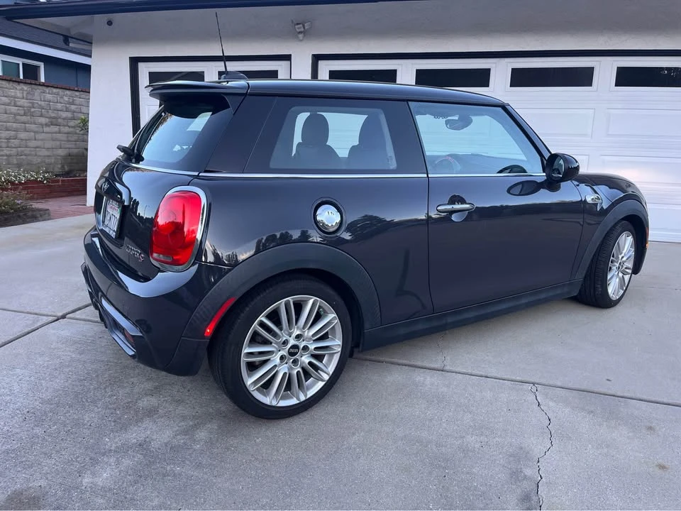2014 Mini Mini 3rd Gen - Image 8 of 20