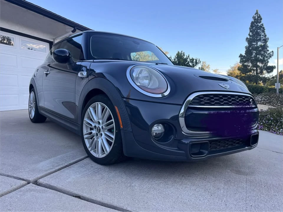 2014 Mini Mini 3rd Gen - Image 4 of 20