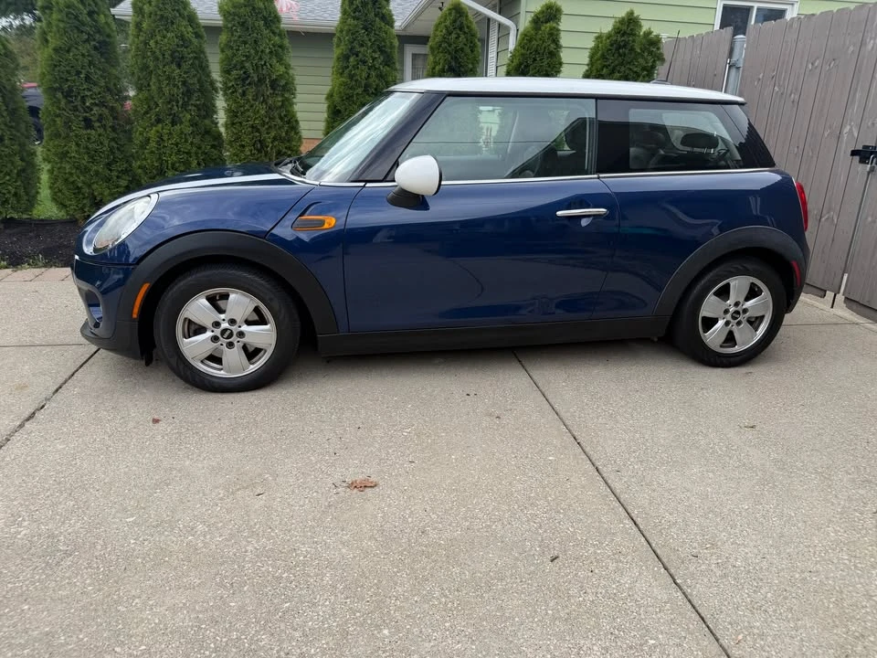 2014 Mini Mini Cooper S 3rd Gen - Image 2 of 4